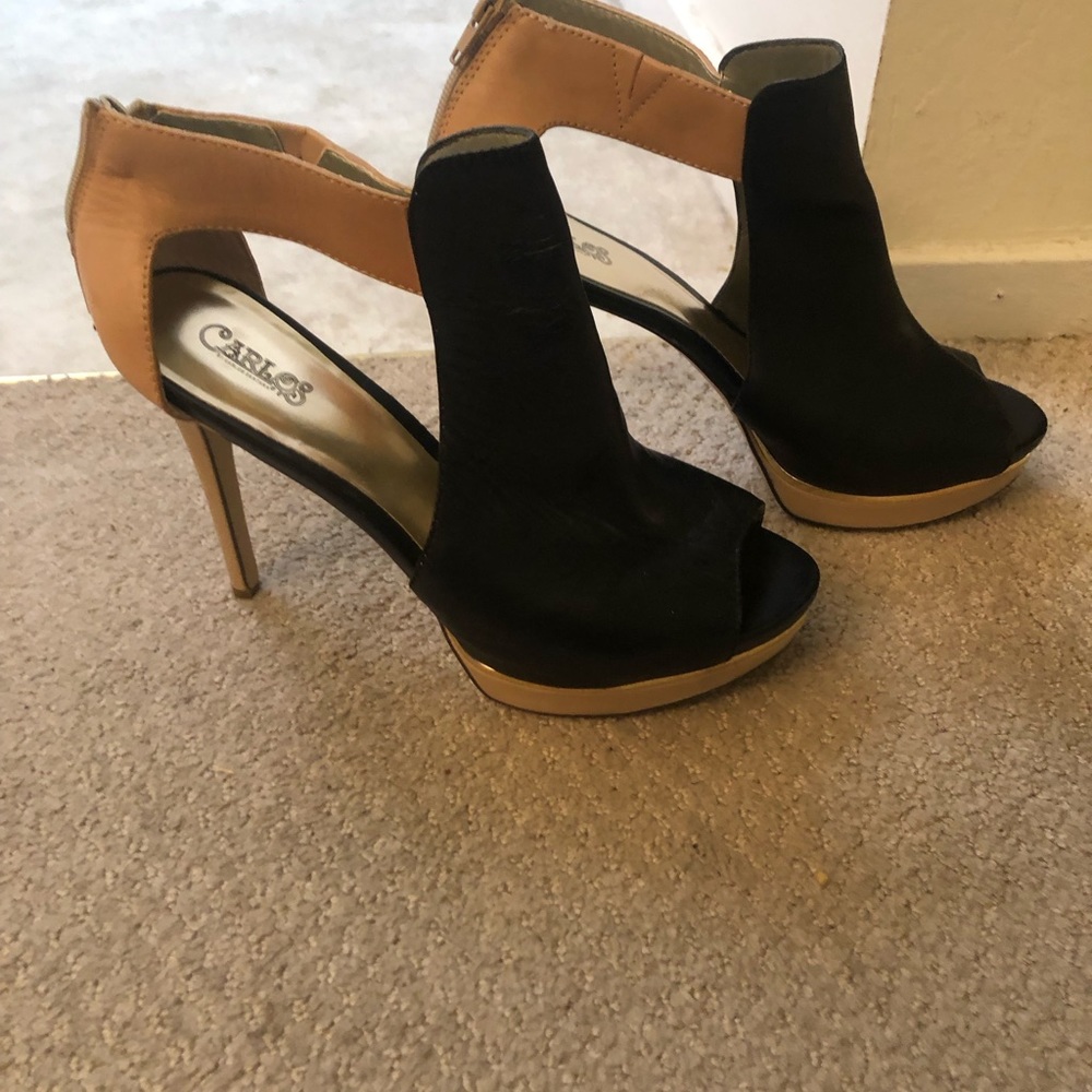 🌺Host Pick🌺 Carlos by Carlos Santana Shoes - Picture 2 of 5